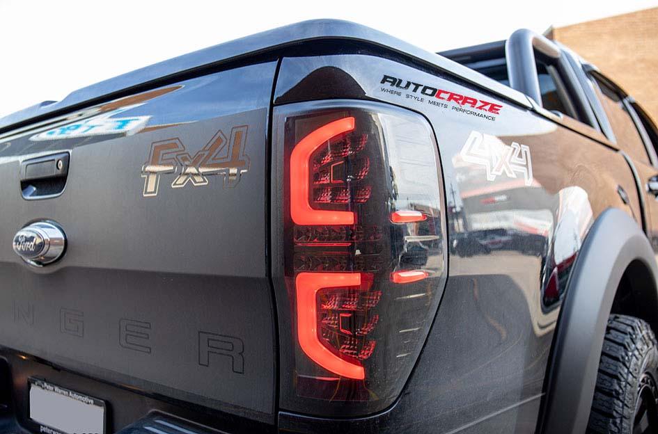 FORD-RANGER-TACTIC-MATTE-BLACK